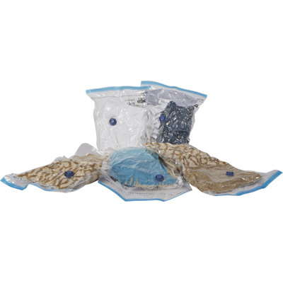 Rebrilliant Acala Plastic Storage Bag