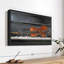 Violon piano, reproduction sur toile-74225535