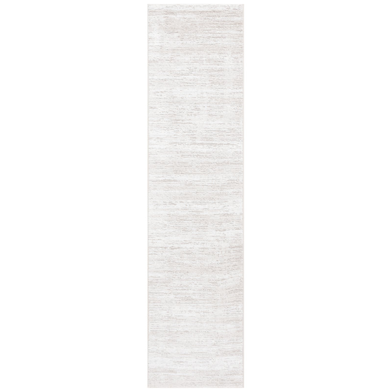 Tapis abstrait Cramon Performance, Tapis de couloir 2 pi x 8 pi