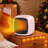 Winter Portable Space Heater High-efficiency Heat Office Convenient Heater-130374209