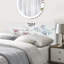 Tête de lit tapissier Ilyn-675126647