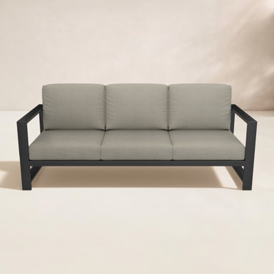 Dulcie 80" Sunbrella® Patio Sofa