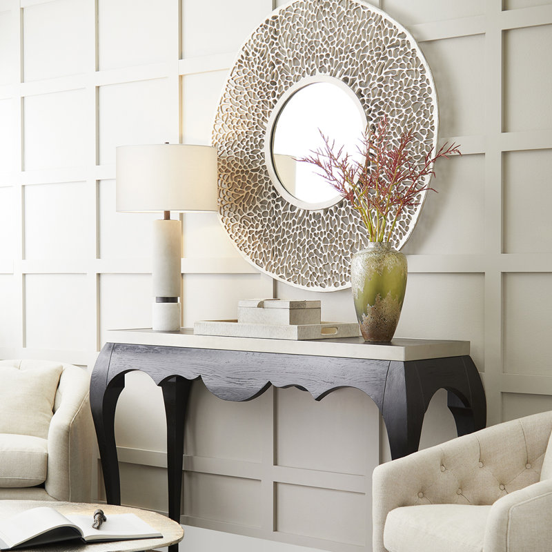 Alkali Handmade Ceramic / Porcelain Table Vase