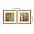 Along the Path  - set of 2  by Allison Pearce Framed Wall Art Prints