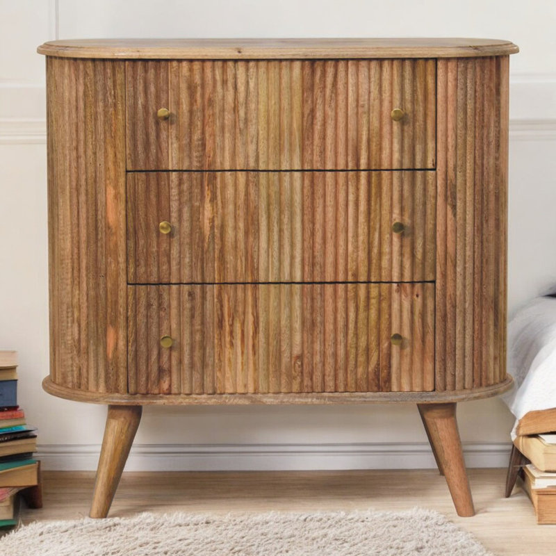 Commode nordique Soba