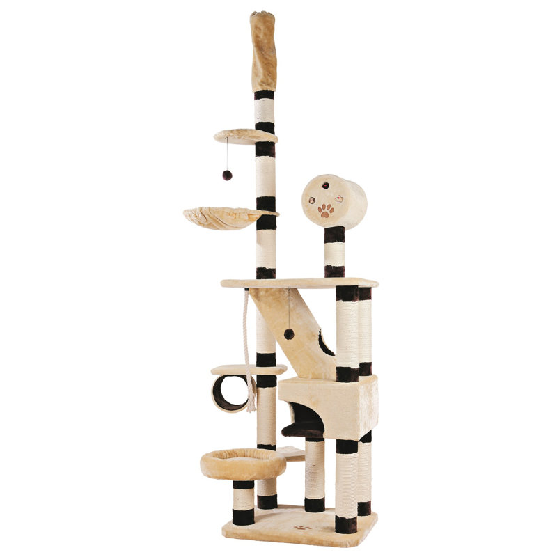 Cat Tree