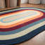 Tapis intérieur / extérieur Dochamps-674813206