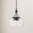Breena 3-Light Dimmable Dome Pendant-978250125-1071505584