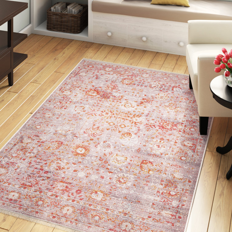 Mendelsohn Oriental Indoor Rug