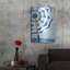 Beachcrest Home ™ «Surf and Sun 1» par Mercedes Lopez, art mural en métal Charro-1274552053