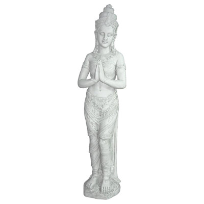 Statue de jardin thaïlandais Teppanom