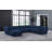 Calondra Upholstered U-Shaped Sectional with Ottoman Reversible-924737524