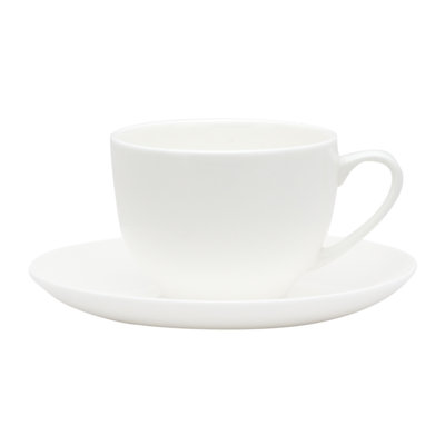 Tasse à cappuccino Helios