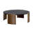 Mikaial COFFEE TABLE - Black-1164858325