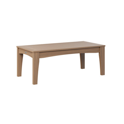 Table basse Berlin Gardens Classic Terrace