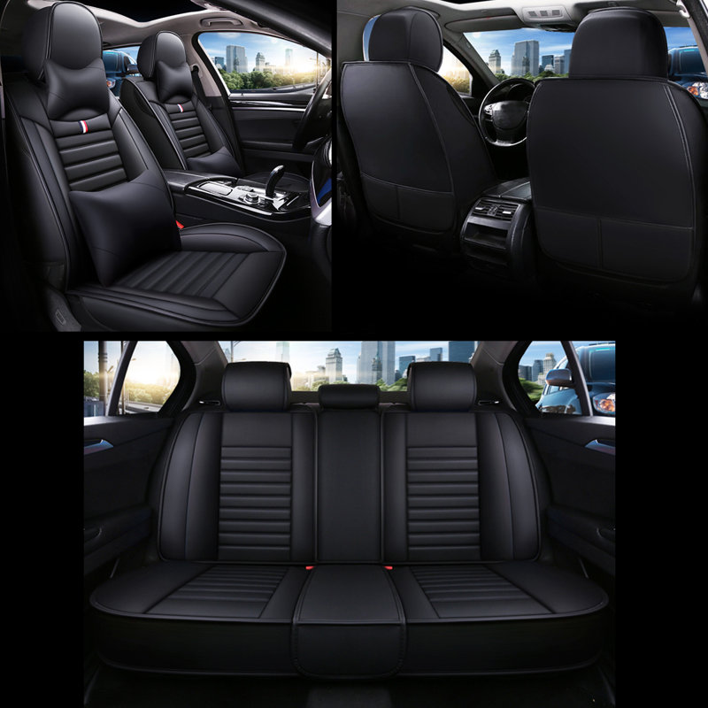 Seat Covers Full Set