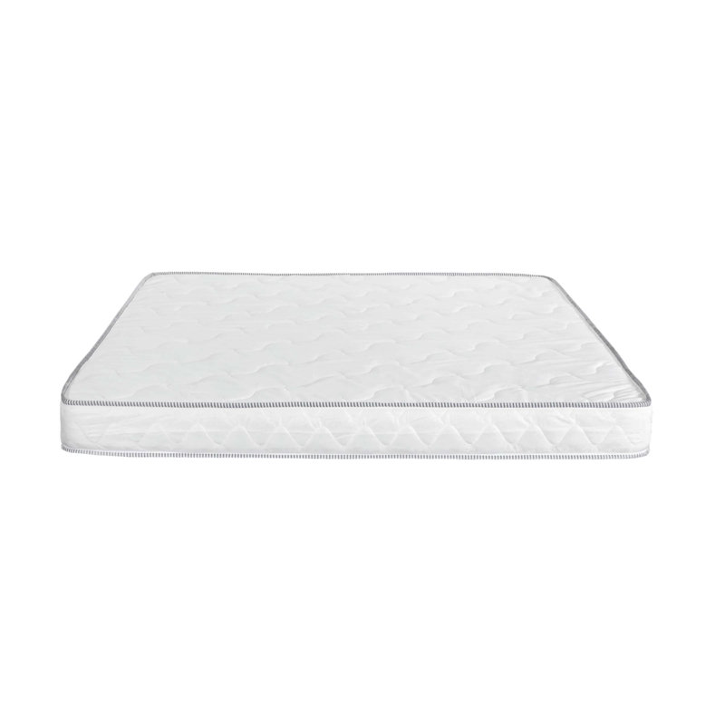 6 po Matelas ferme en mousse ferme, matelas en mousse réversible pleine grandeur