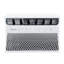 Hisense 115V 10000 BTU 450 Sq. Ft. Window Air Conditioner White-125148991
