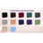 Ensemble de 4 serviettes en coton Edison-506674529