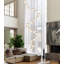 Lustre moderne 20 lumières noir cristal-61309184-21469983