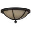 3 - Light Flush Mount