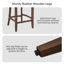 Tabouret de bar Bisto-389697940