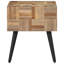 Carpen End Table
