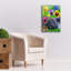 «Dreams Of Spring5» par Bridget Voth, reproduction d'art sur toile-1707714980