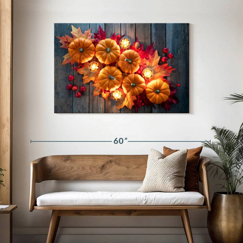 Yarlin Coffee Break Snacks, 30" H x 45" W