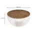 Cliona Frame Coffee Table