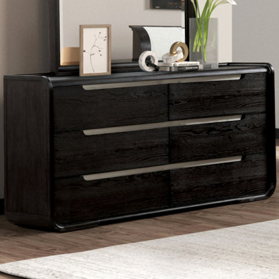 Barry 6-Drawer Dresser