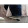 Thionville Shag Blue/Grey/White Shag Area Rug