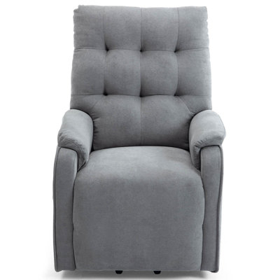 Leicester 73cm Wide Lift Assist Standard Recliner
