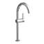 Priya Single Hole Vessel Faucet-40704238