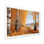 Canada Golden Hues of - reproduction sur toile-1371472704-1371472570