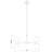 10 - Light Dimmable Geometric Chandelier-1494902375