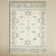 Aden Wool Ivory/Slate Rug