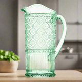 Claro Pitcher 38 oz