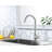 Mocoloo Kitchen Faucet