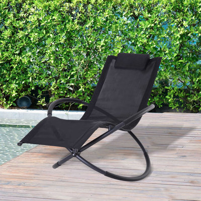 Aymelia 154cm Long Zero Gravity