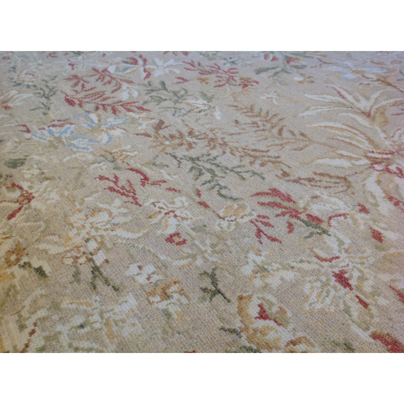 One-of-a-Kind 9' X 11'2" Area Rug