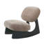 Chaise d'appoint à bascule Hartford-130620006-130620010