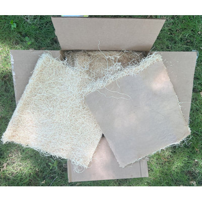 Extra Thick Nesting Pads - 10 pack