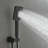 Pressure-Balanced 2-Function Shower System With Rough-In Valve With Mult-Function Handshower-121793978