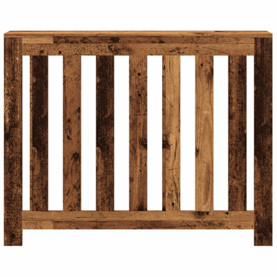 Small Radiator Cover