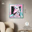 Girafe urbaine sur toile, impressions de mode maximales par Everly Quinn-1149490716-1149490704