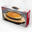 Judge, Sizzle & Serve - Cast Iron Gratin Dish on Server Board