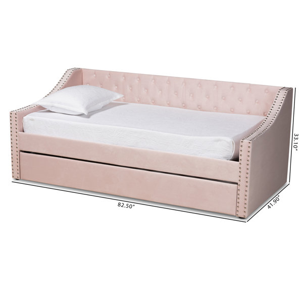 Elegant and Versatile Pacific Daybed