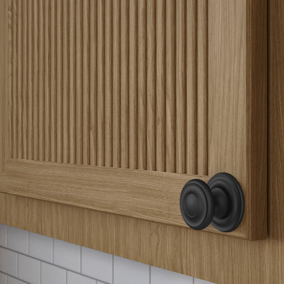 4902 Knob Back Plate