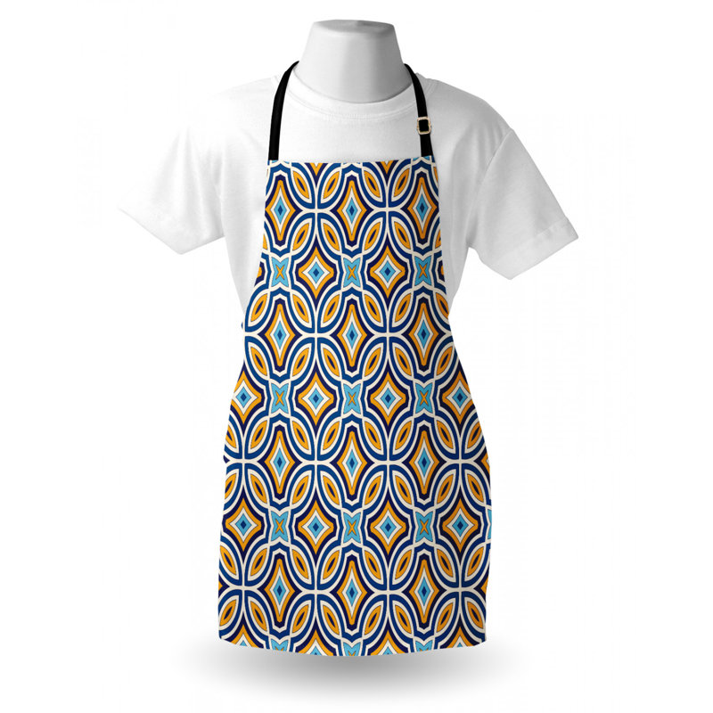 Bib Apron